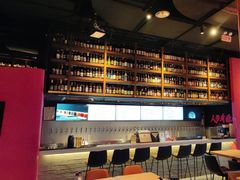 -牛啤堂精酿啤酒餐吧(五棵松华熙店)