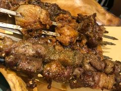 -新疆巴州金丝特餐厅(大钟寺店)