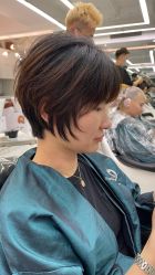 -潘多拉Hairsalon