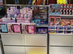 -宝燕乐园(闵行旗舰店)