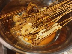 -嘉州鲜知味钵钵鸡(奎星楼店)
