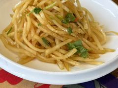 -蒙亨·手把肉·蒙古包文化主题餐厅(天恒广场店)