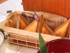 -太食獸泰式茶餐厅(IFS国金中心店)