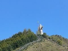 -雁门关景区