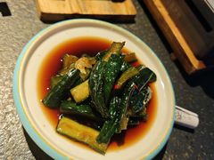 -战友蚝情烧烤工场(嘉华店)