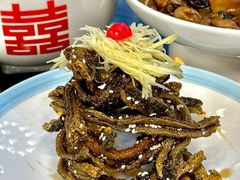 -二泉园老菜馆·百年无锡菜