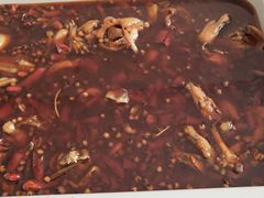 -味之绝美蛙鱼头火锅(龙潭店)