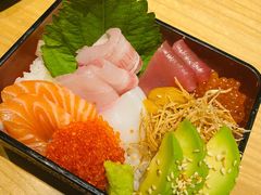-Hatsune隐泉日式料理(SKP店)