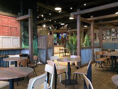 -珠海横琴国家地理探险家中心(创新方)