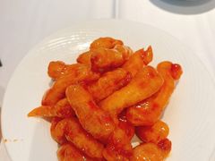 -凯鸽酒楼•雁北民间菜(云冈石窟店)