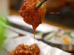 -咕咕站韩国料理(紫金港店)