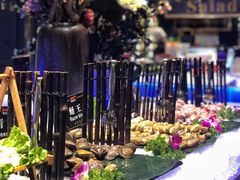 -宴立方海鲜自助(义乌万达广场店)