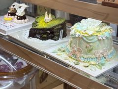 -追光 Dream Bakery(汉街店)