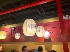 大堂-御前十七(北京路天河城店)
