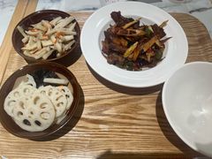 -乡村基·川味现炒大王(熙悦天街店)