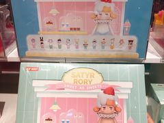 -泡泡玛特POPMART(壹号店)