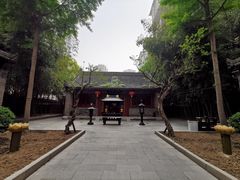 -罔极寺
