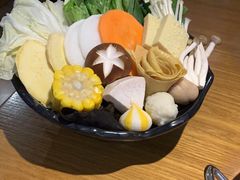 -呷哺呷哺(万达新世界店)