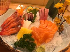 -高木日本料理(静安寺店)