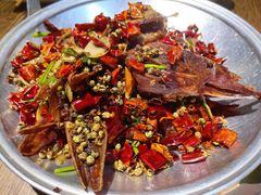 -叶派龙虾•招牌香辣蟹·海鲜(中海国际店)