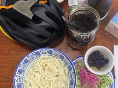 -方砖厂69号炸酱面(方砖厂胡同店)