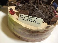 -丁香西饼屋(桂林路店)