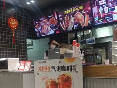 -肯德基(保定嘉德万达店)
