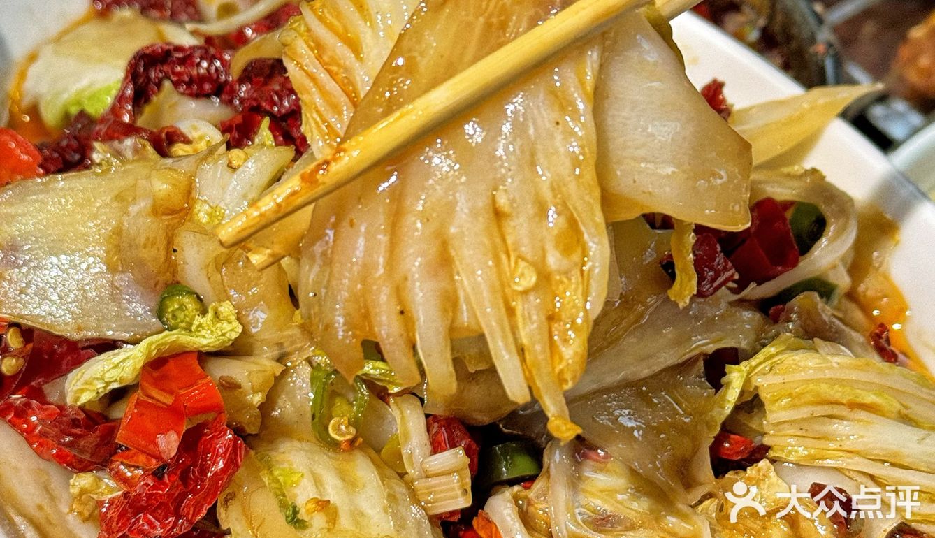 十年不涨价一元一串的西安本地人超爱的烤肉