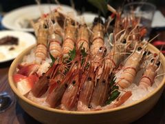 -Mr·Fish鱼鲜生海鲜放题(银泰in99店)
