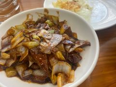 -小方的面(徐家汇店)