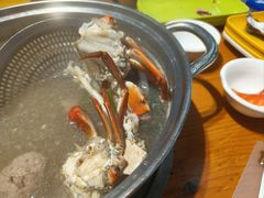 -养牛邓·潮汕牛肉海鲜自助火锅(广州店)