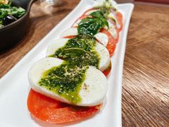 -ALLORA意大利餐厅(丰盛里店)