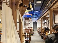 -姑苏家宴·苏帮菜·松鼠桂鱼(苏州总店)