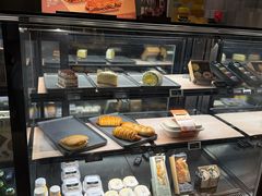 -星巴克(杭州临平万达广场店)