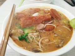 -许记大碗皮肚面馆(三条巷店)