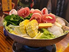 -坂吉屋·居酒屋深夜食堂(龙湖店)