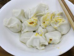 干饺子-回坊马二饺子馆