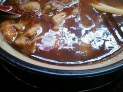 -金香缘正宗阳朔啤酒鱼菜馆(尚水美食街店)