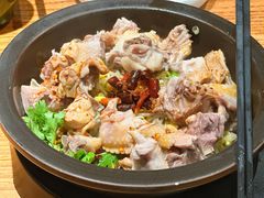 -云海肴·汽锅鸡·云南菜(高德置地店)