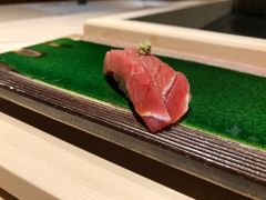 -鮨一日本料理(大中华店)