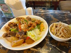 -博悦大酒店-餐厅