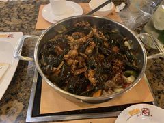 -黄记煌三汁焖锅(渝北金港国际店)