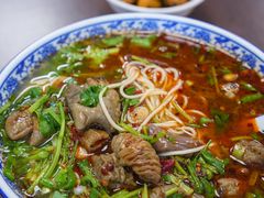 -陈记贵州遵义羊肉粉·酸汤鱼(法华镇路店)