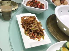 -湘潭九龙鱼头店(城南西路店)