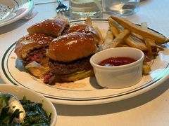 -Wolfgang’s Steakhouse 沃夫冈牛排馆(上海白玉兰广场店)