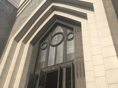 -杭州基督教会崇一堂