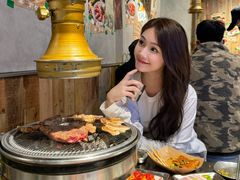-韩山葵烤肉(太古里店)