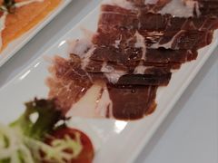 -摩根扒房(桐梓林店)