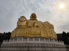 -千佛山风景名胜区