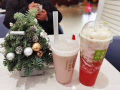 -奈雪的茶(天河城店)
